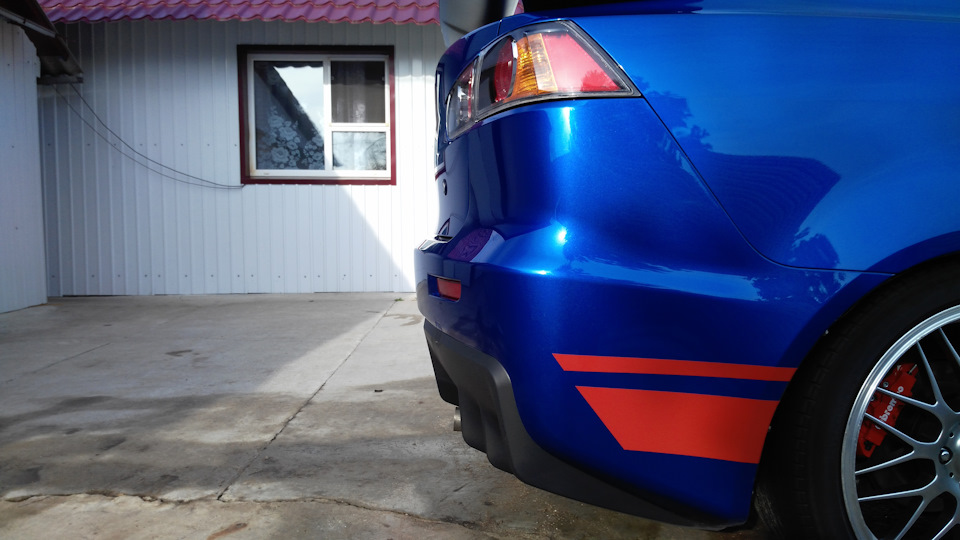 Start-Stop, удаление лечинки из замка зажигания. — Mitsubishi Lancer X ...