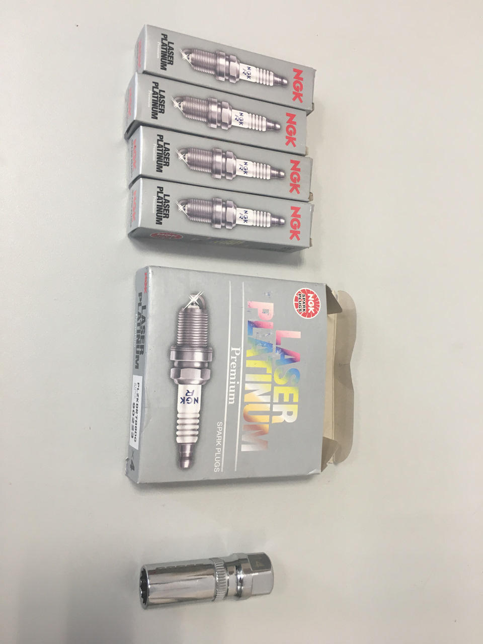 Фото в бортжурнале BMW 1 series (F20)