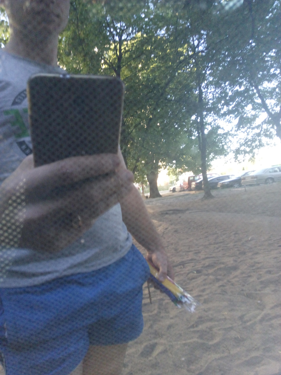 Каркасные автошторки своими руками — Volkswagen Polo Sedan, 1,6 л, 2014 ...