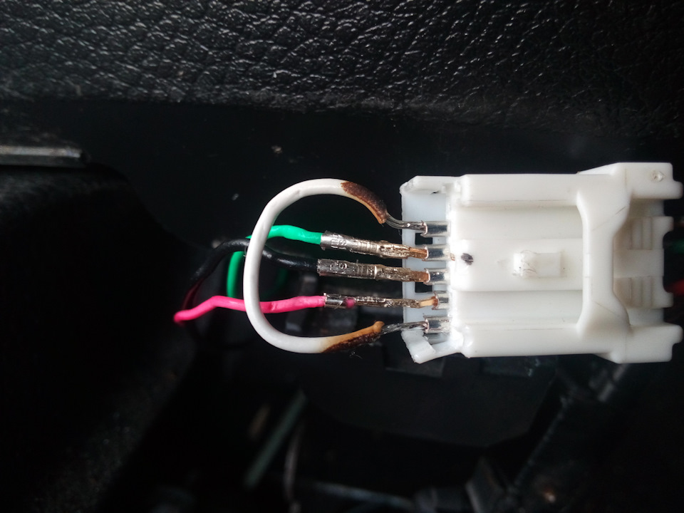 dEAAAgGSZOA 960 Мазда 6 как включить аукс