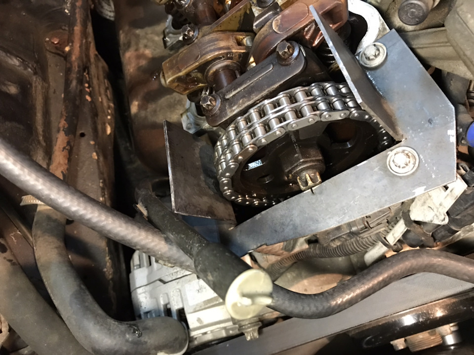 Клинят задние тормоза уаз патриот - 84 фото