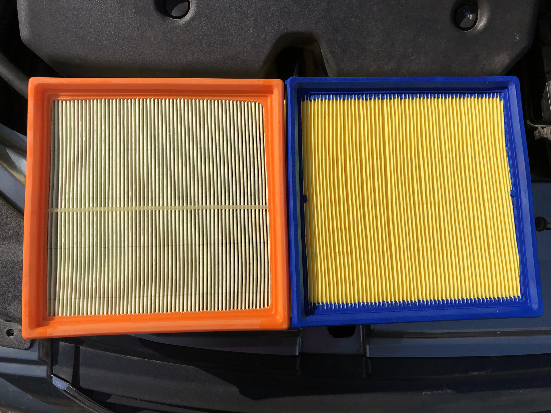 Замена масла АКПП, ДВС, рулевых тяг + наконечников, задних стоек ...