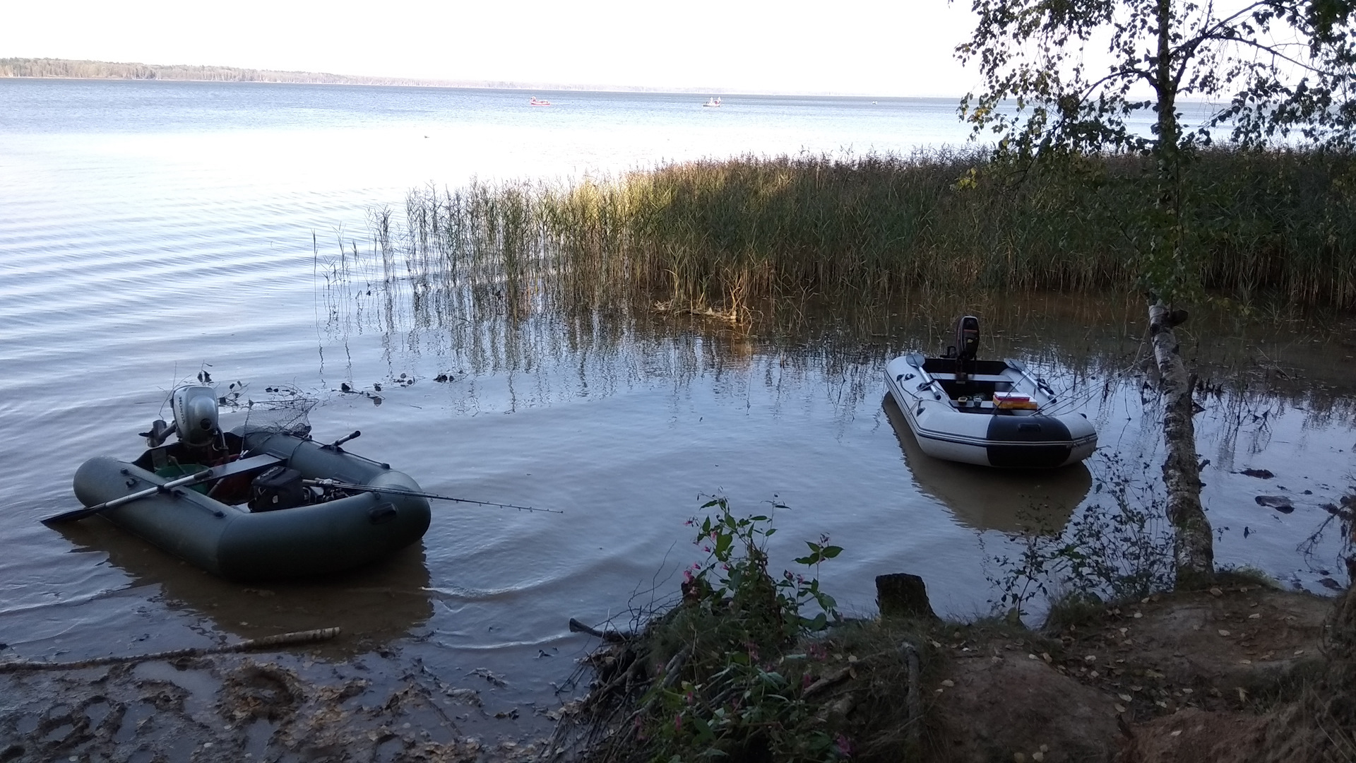 Погода на яузском водохранилище