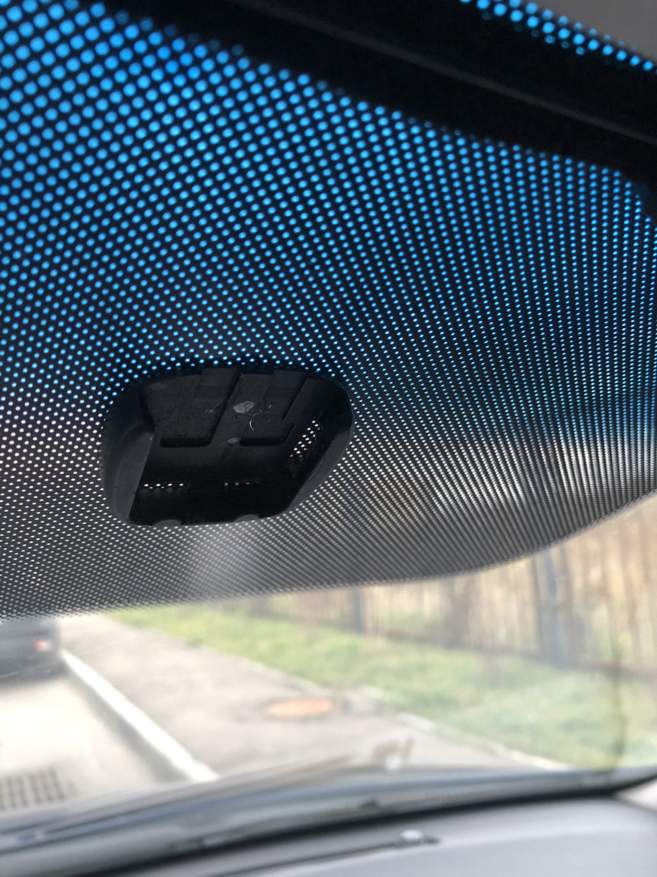 Руки из Жопы — KIA Ceed (1G)