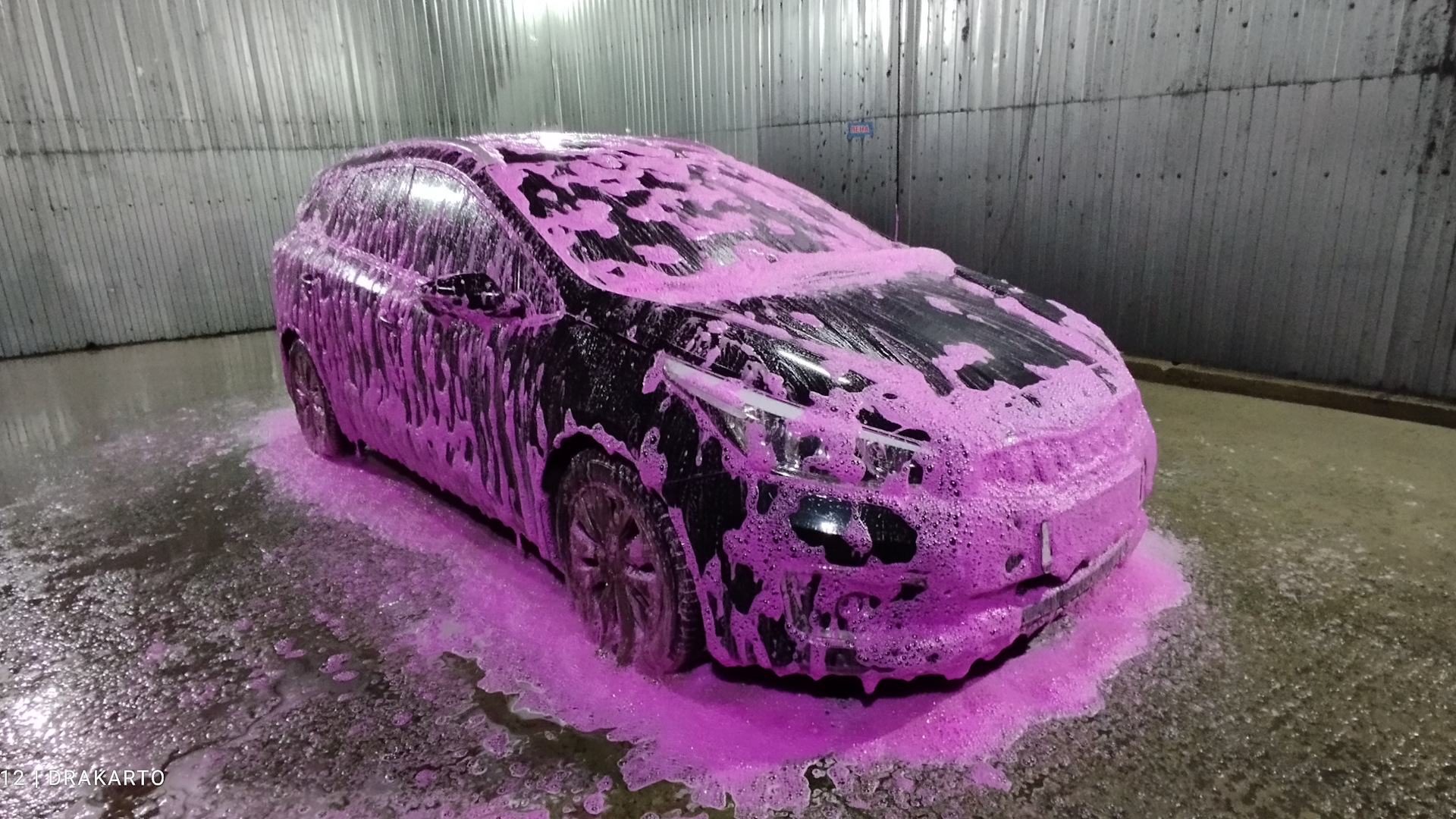 KIA Ceed (2G) 1.6 бензиновый 2018 | на DRIVE2