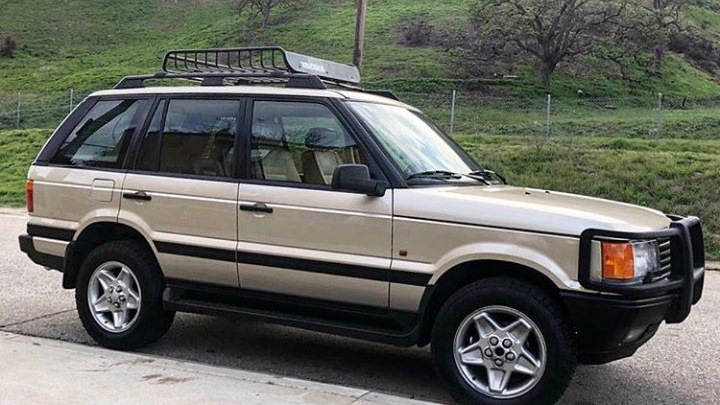 Замена топливных форсунок на ЗМЗ, часть 2 — Land Rover Range Rover (2G ...