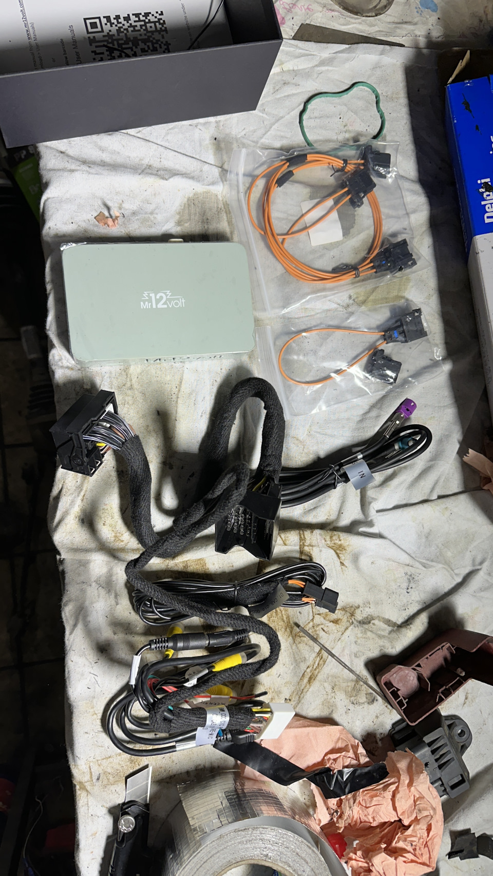 Фото в бортжурнале BMW X5 (E70)