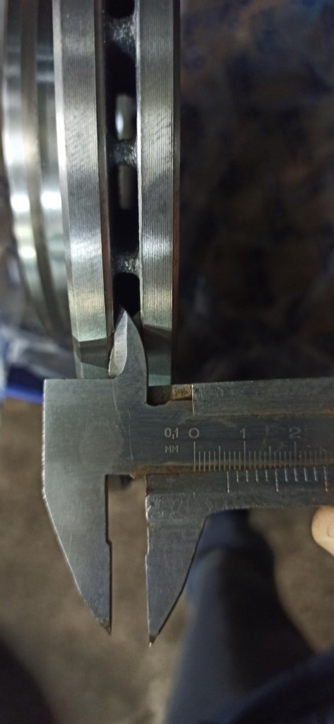 Фото в бортжурнале KIA Rio (4G)