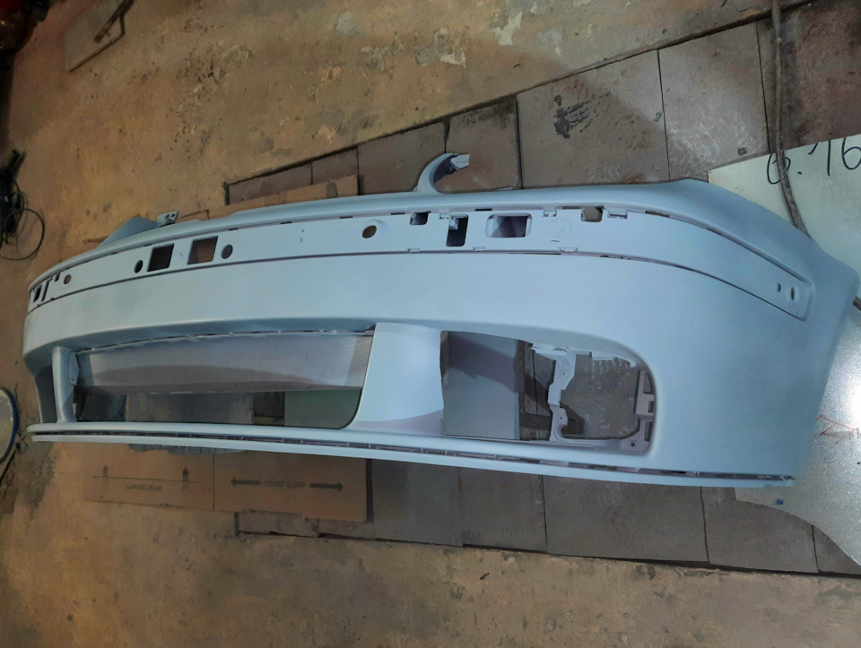 Фото в бортжурнале Volkswagen Golf Mk4