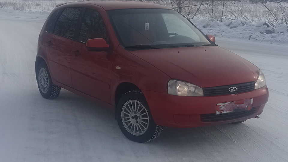Блок эсп — Lada Калина Спорт, 1,4 л, 2009 года | поломка | DRIVE2