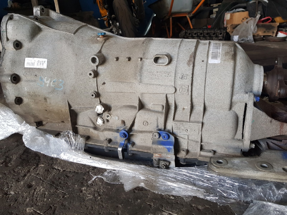 Коробка рестайлинг. ZF АКПП на Газель. Zf6hp28 установка спорт селектора.