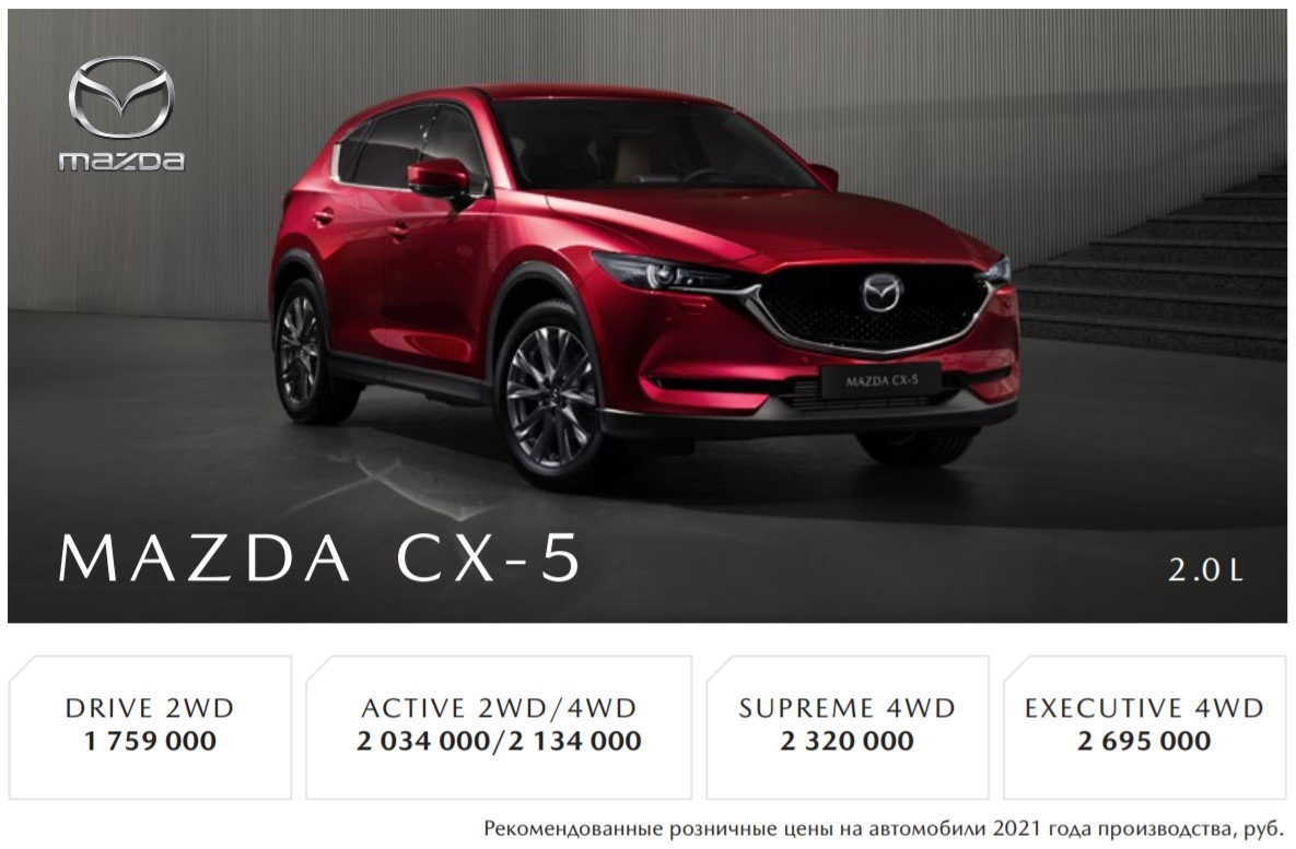 Адаптивный круиз-контроль на CX-5, теперь официально! — Mazda CX-5 (1G),  2,5 л, 2015 года | просто так | DRIVE2