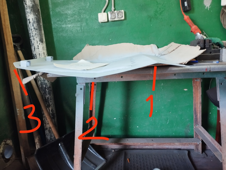 Фото в бортжурнале Citroen Xsara Picasso