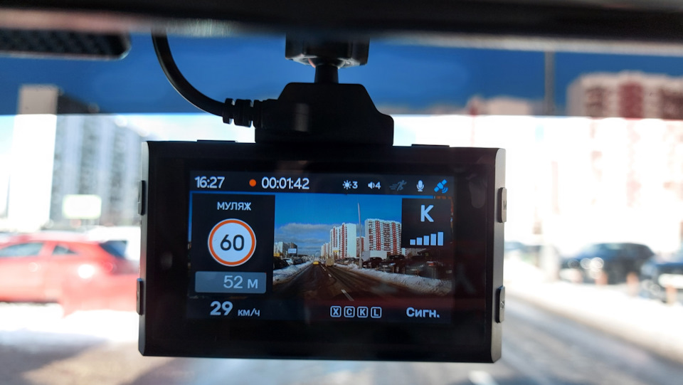 Фото в бортжурнале Toyota Voxy (3G)