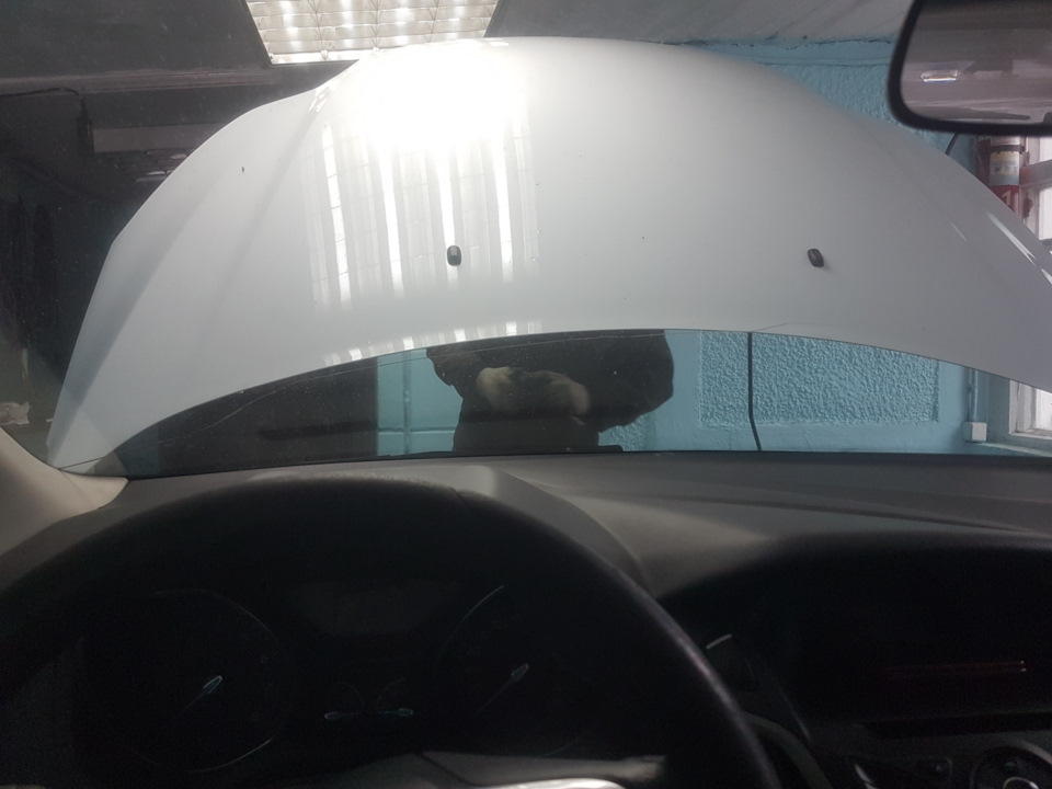 Уплотнительные кольца форсунок — Ford Focus Wagon III, 1,6 л, 2013 года ...