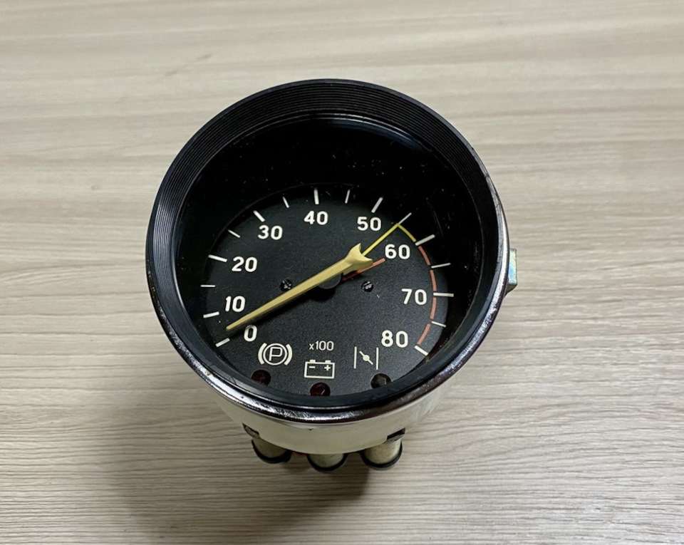 Установка тахометра ВАЗ 2106 в УАЗ Хантер. Часть 3, заключительная ...