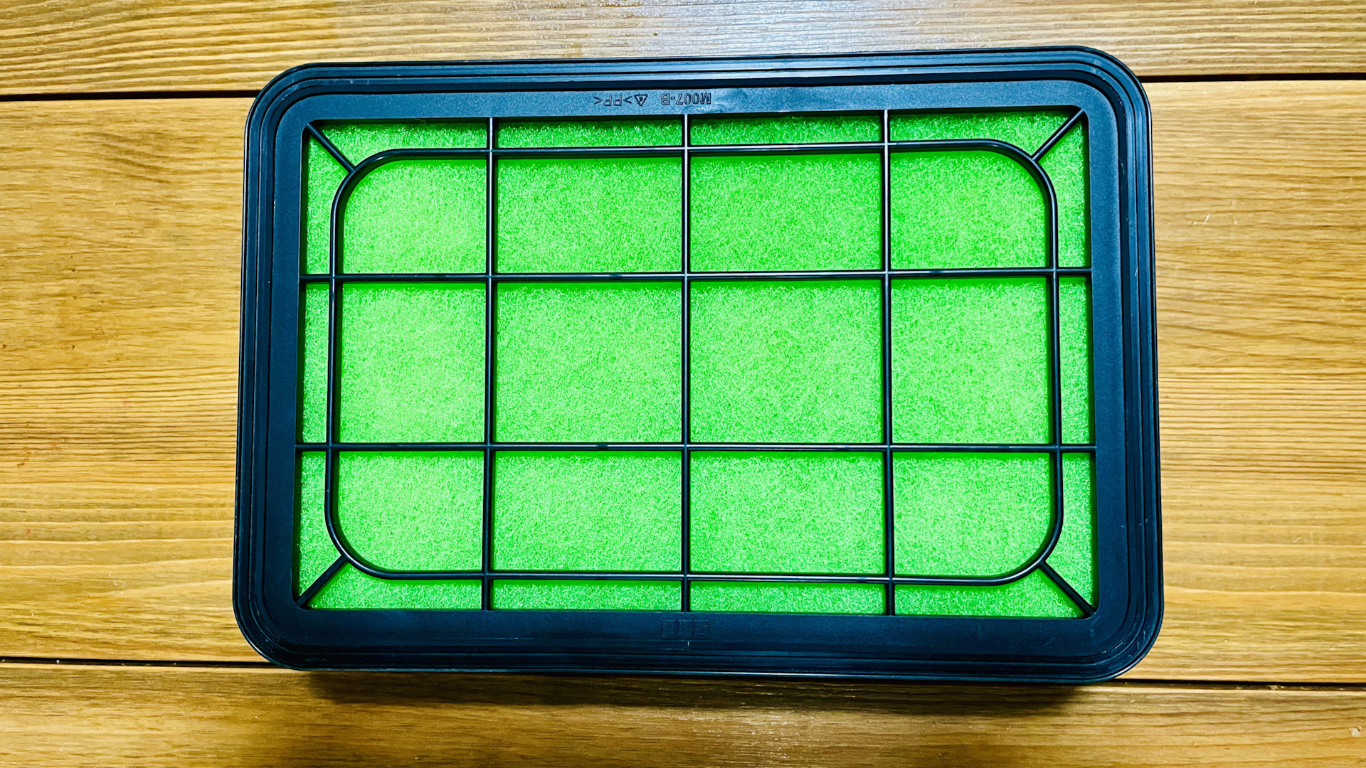 HKS Super Hybrid Filter Mitsubishi ASX — Mitsubishi ASX, 2,4 л, 2014