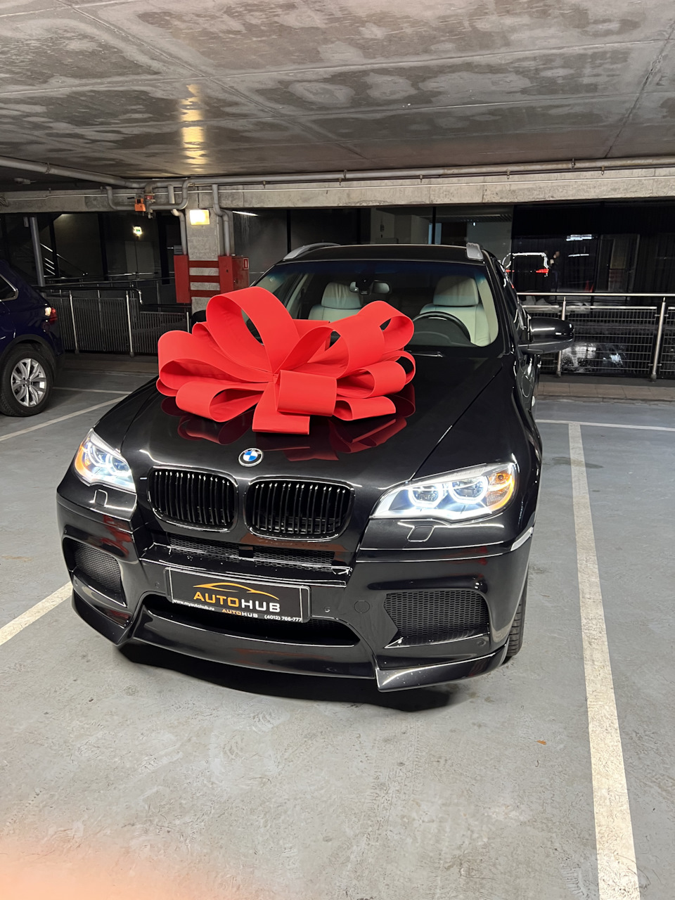 Поиск и покупка — BMW X6 (E71/E72), 3 л, 2011 года | покупка машины | DRIVE2