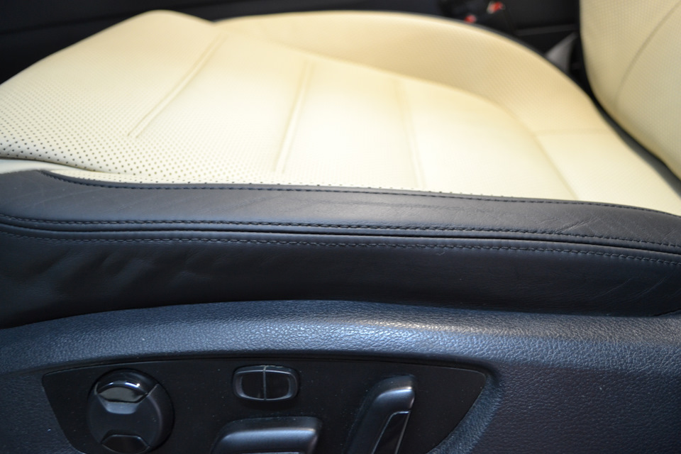 Перепайка приборки. Профилактика датчиков климота — Citroen Xantia, 1,9 ...