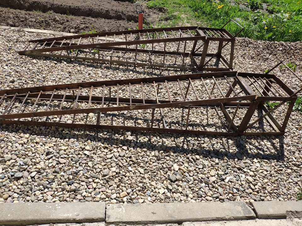 Псевдо Тюнинг (а-ля дефлекторы) — Ford Focus II Sedan, 2 л, 2005 года ...