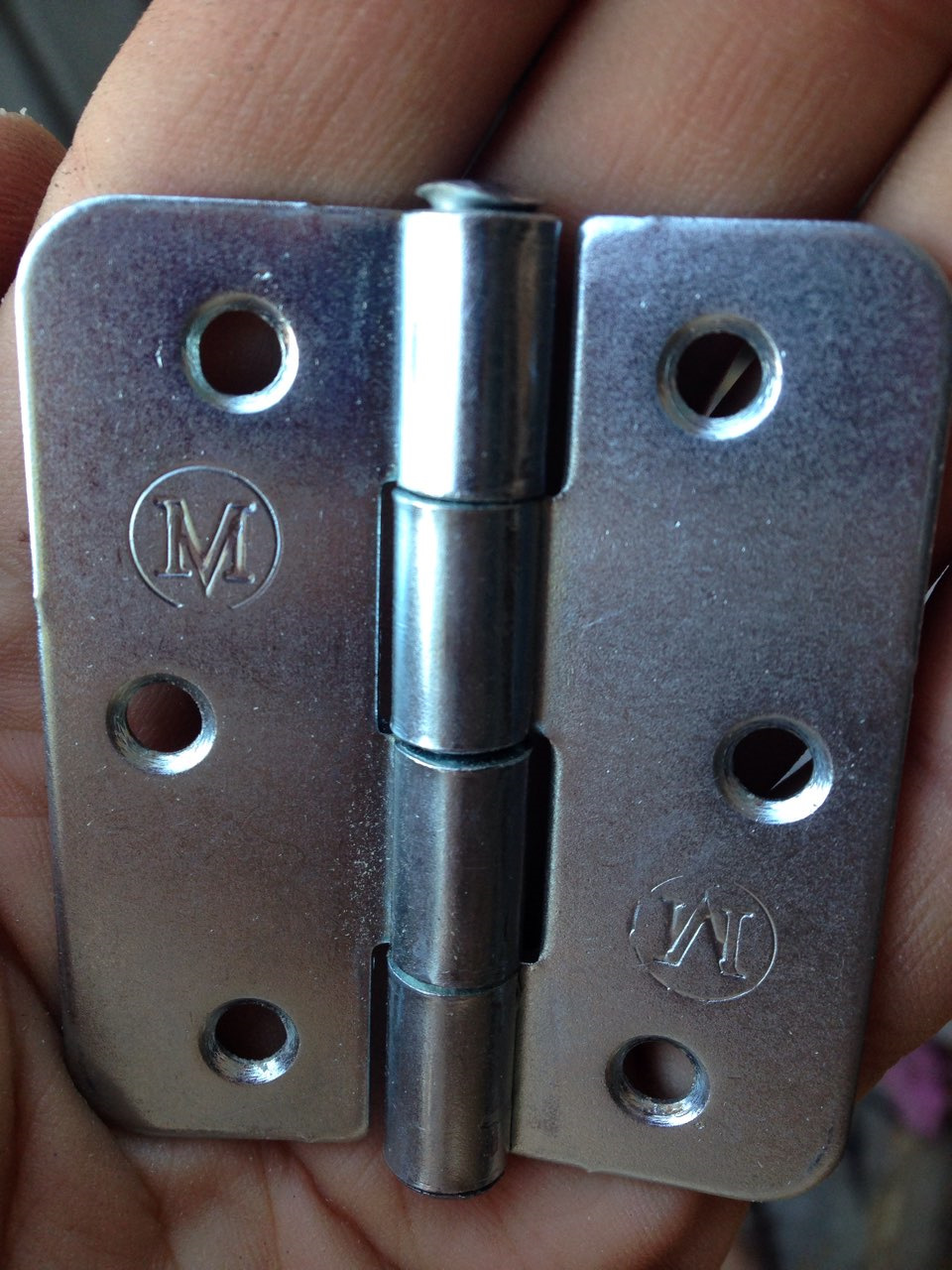 Фото в бортжурнале РАФ 2203