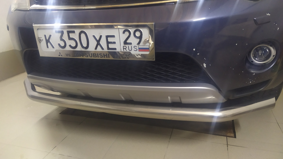 Пришел фаркоп на лифан солано 2 (lifan solano 2) — Lifan Solano II, 1,5 ...