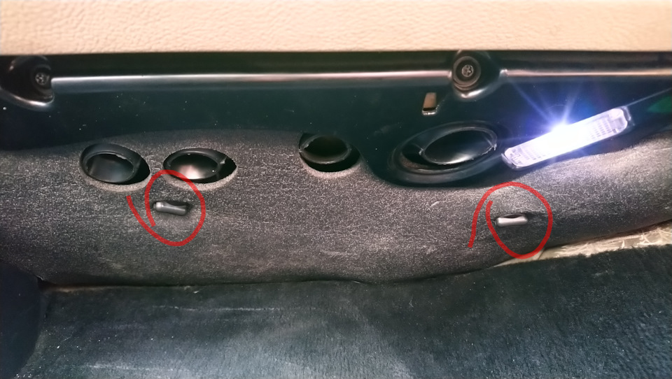 Вибрация вентилятора печки пассат сс — Volkswagen Passat CC, 1,8 л ...