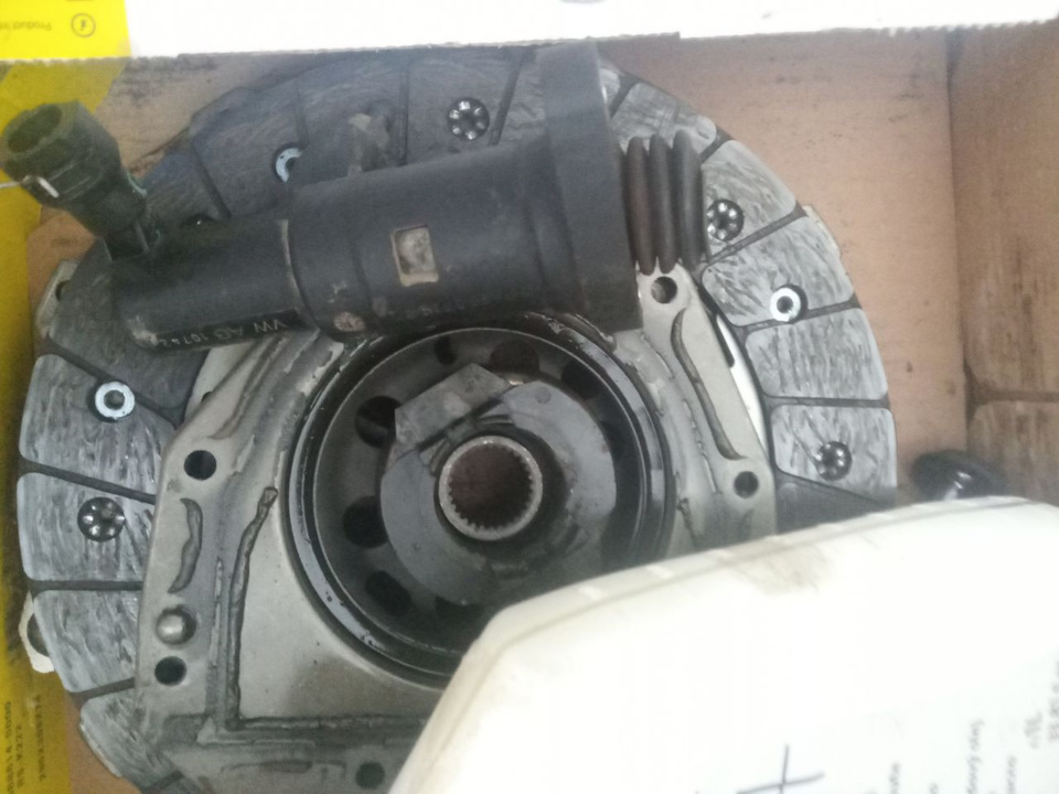 Как вылечить провал педали сцепления (схватывание ближе к полу) — Skoda ...