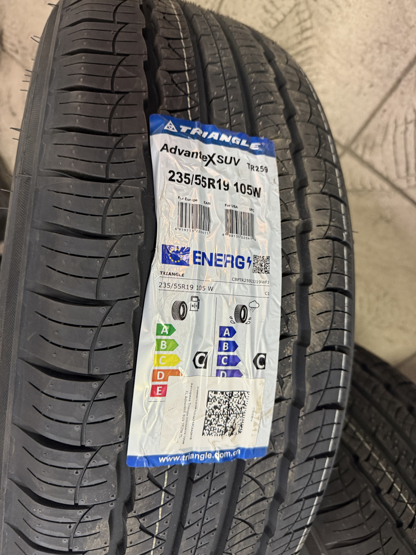 К сезону готов! — Land Rover Range Rover Evoque (1G), 2,2 л, 2011 года ...