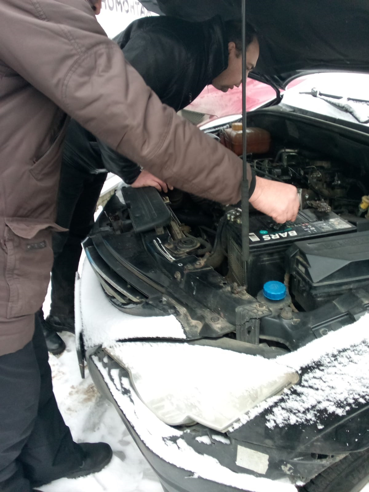 Обслуживание ssangyong. Обслуживание ssangyong