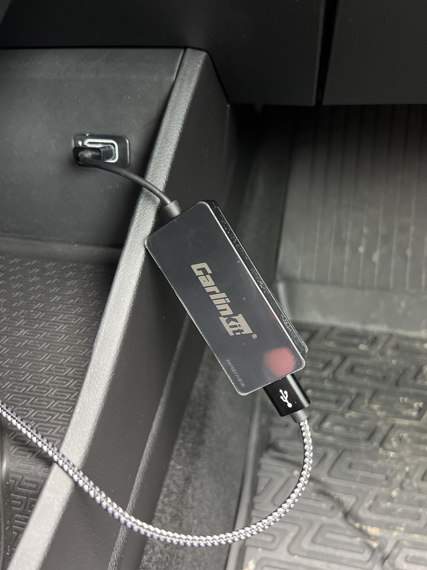 Apple carplay geely coolray