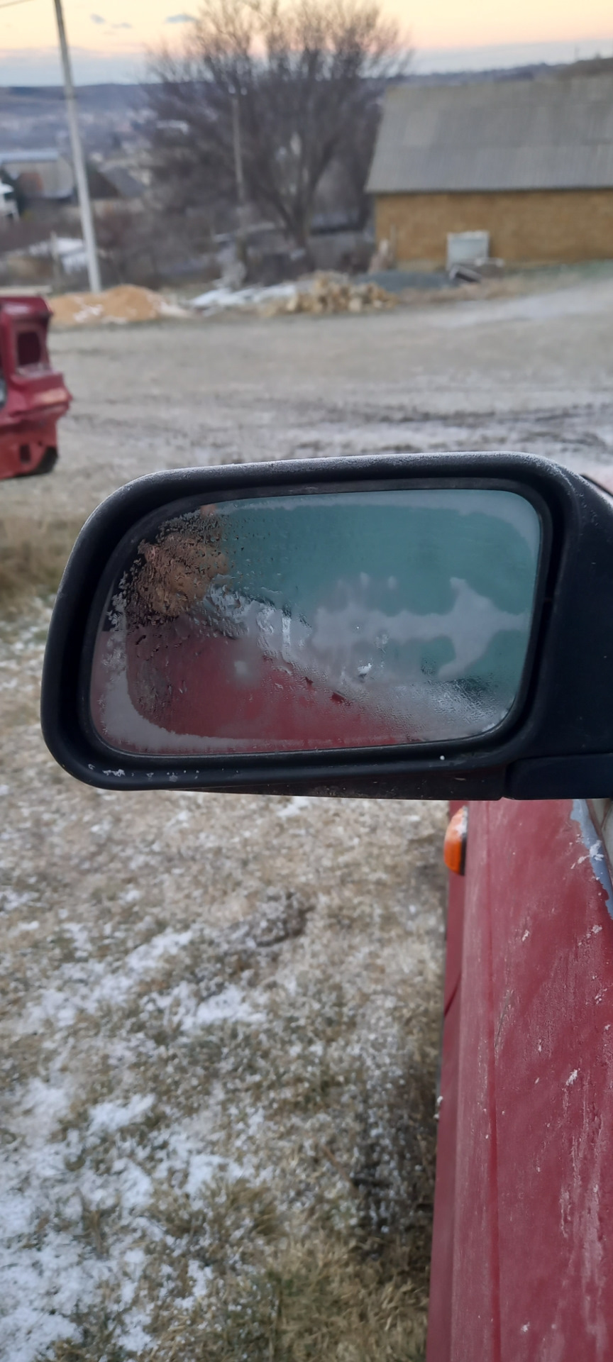 Фото в бортжурнале Mitsubishi Lancer IV