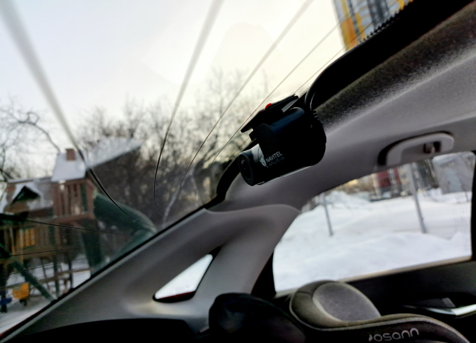 Фото в бортжурнале Lada Vesta (1G)