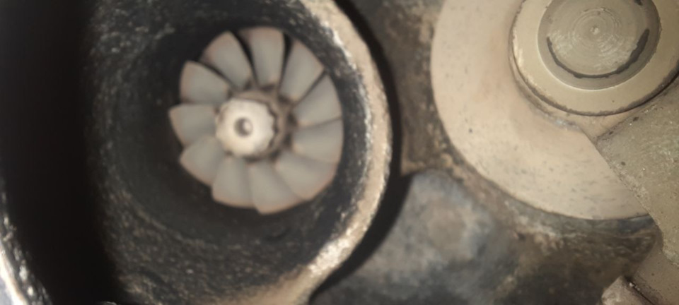 Фото в бортжурнале Volkswagen Jetta VI