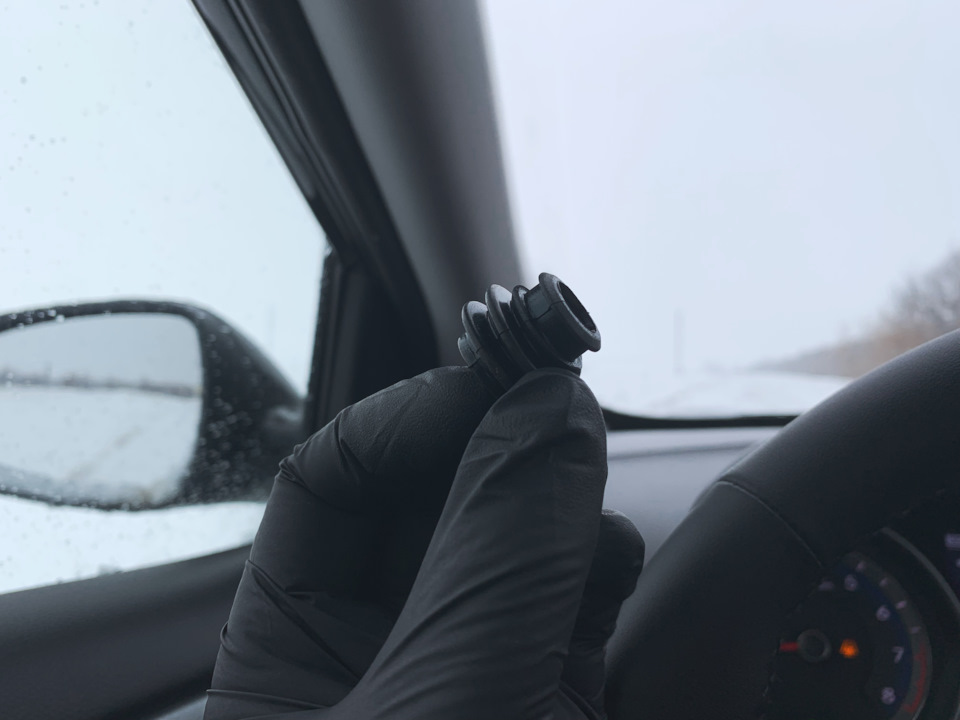 Фото в бортжурнале Hyundai i30 (2G)