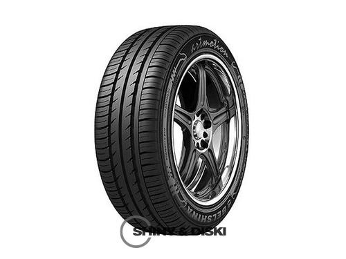 Посоветуйте летнюю резину R14/185/69 — Daewoo Lanos, 1,5 л, 2005 года ...