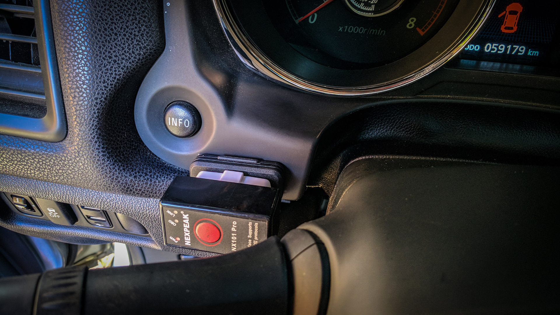 Torque mitsubishi Torque mitsubishi