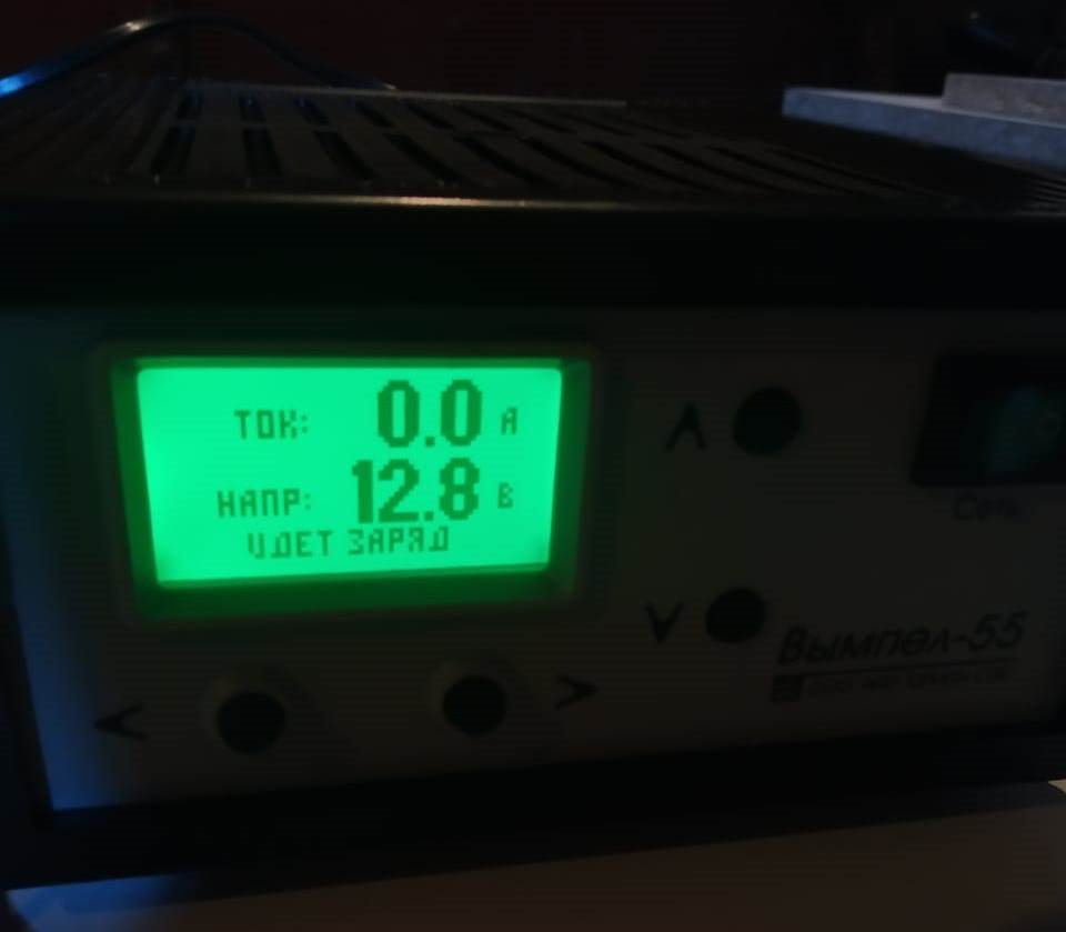 Фото в бортжурнале Skoda Fabia Mk2