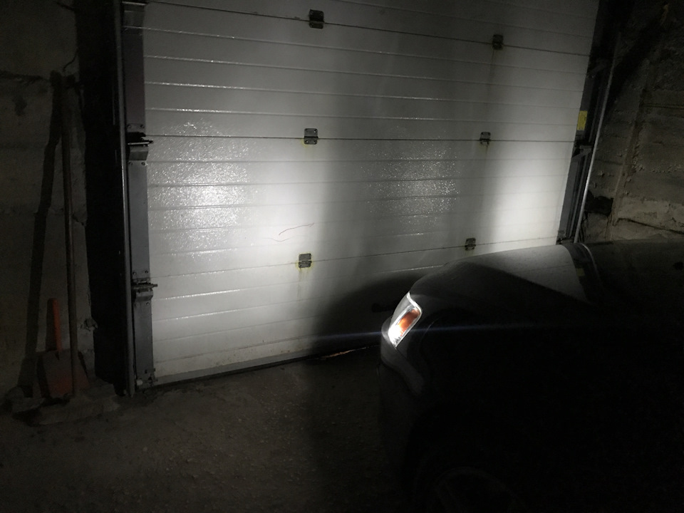 Выпрямители напряжения для диодных габаритов или делаем вечные габариты ...