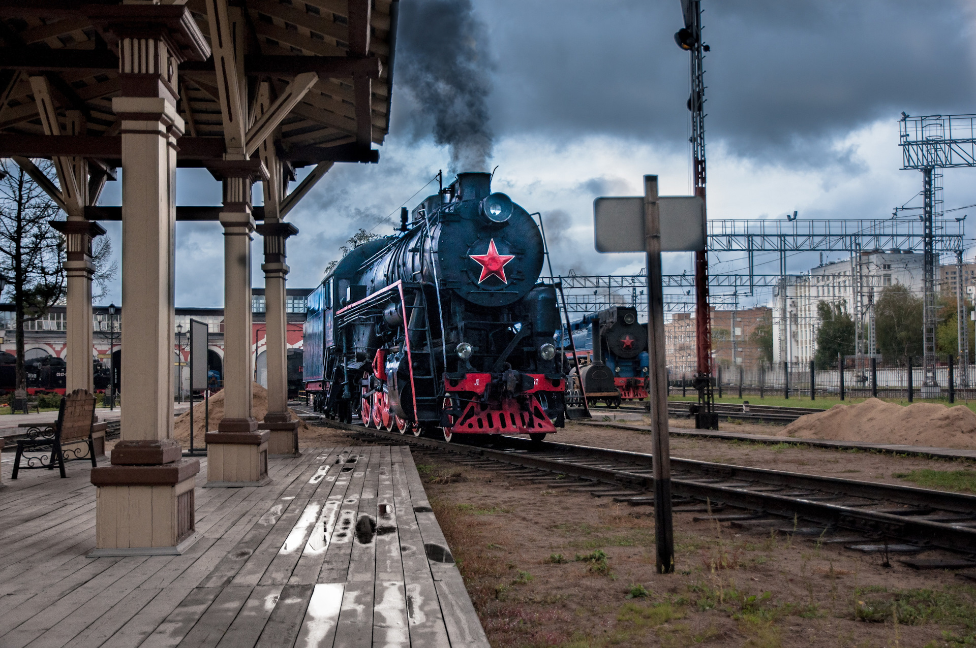 Подмосковная. Станция Подмосковная депо. Москва паровозное депо подмосковное. Паровозы депо Подмосковная. Паровозная станция Подмосковная.