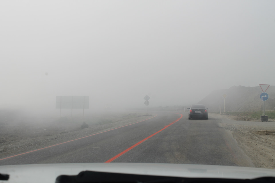 Фото в бортжурнале Nissan Patrol (Y61)