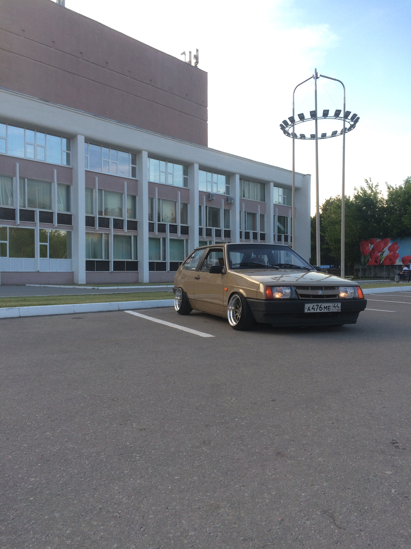 Провалилась педаль сцепления — Skoda Octavia A5 Mk2, 1,8 л, 2011 года ...