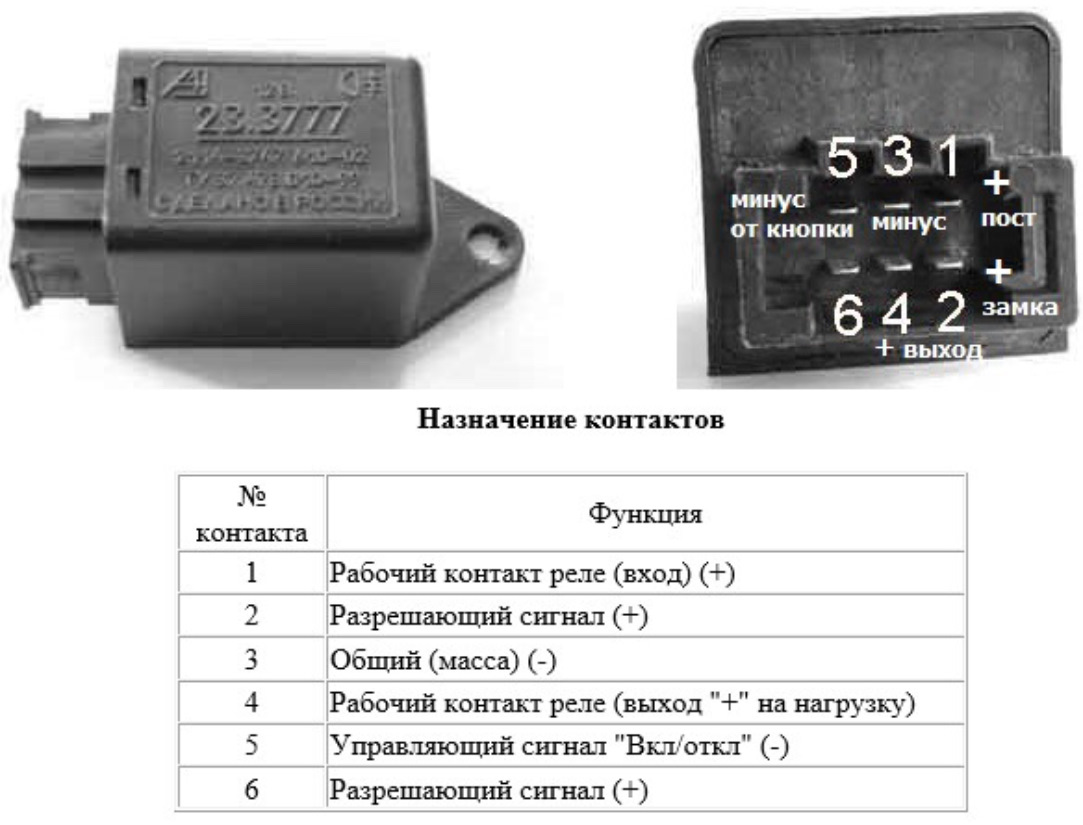 Реле противотуманных фар 2114 схема Камера переднего вида - продолжение (подключение) - Toyota Hilux Surf (4G), 3,4 