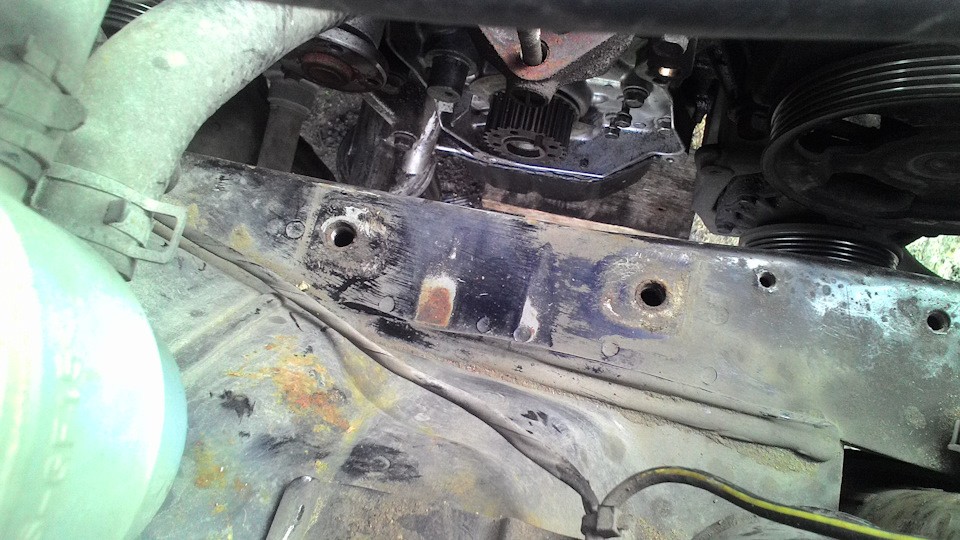 Фото в бортжурнале Mitsubishi Lancer IX