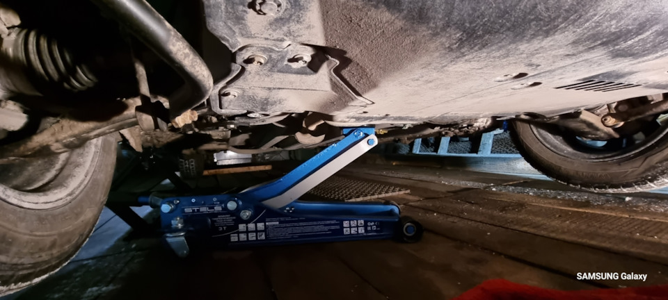 ТО- 70000км, масло 0w20 — Toyota Tank, 1 л, 2018 года | плановое ТО ...