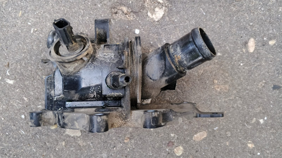 Фото в бортжурнале Renault Arkana