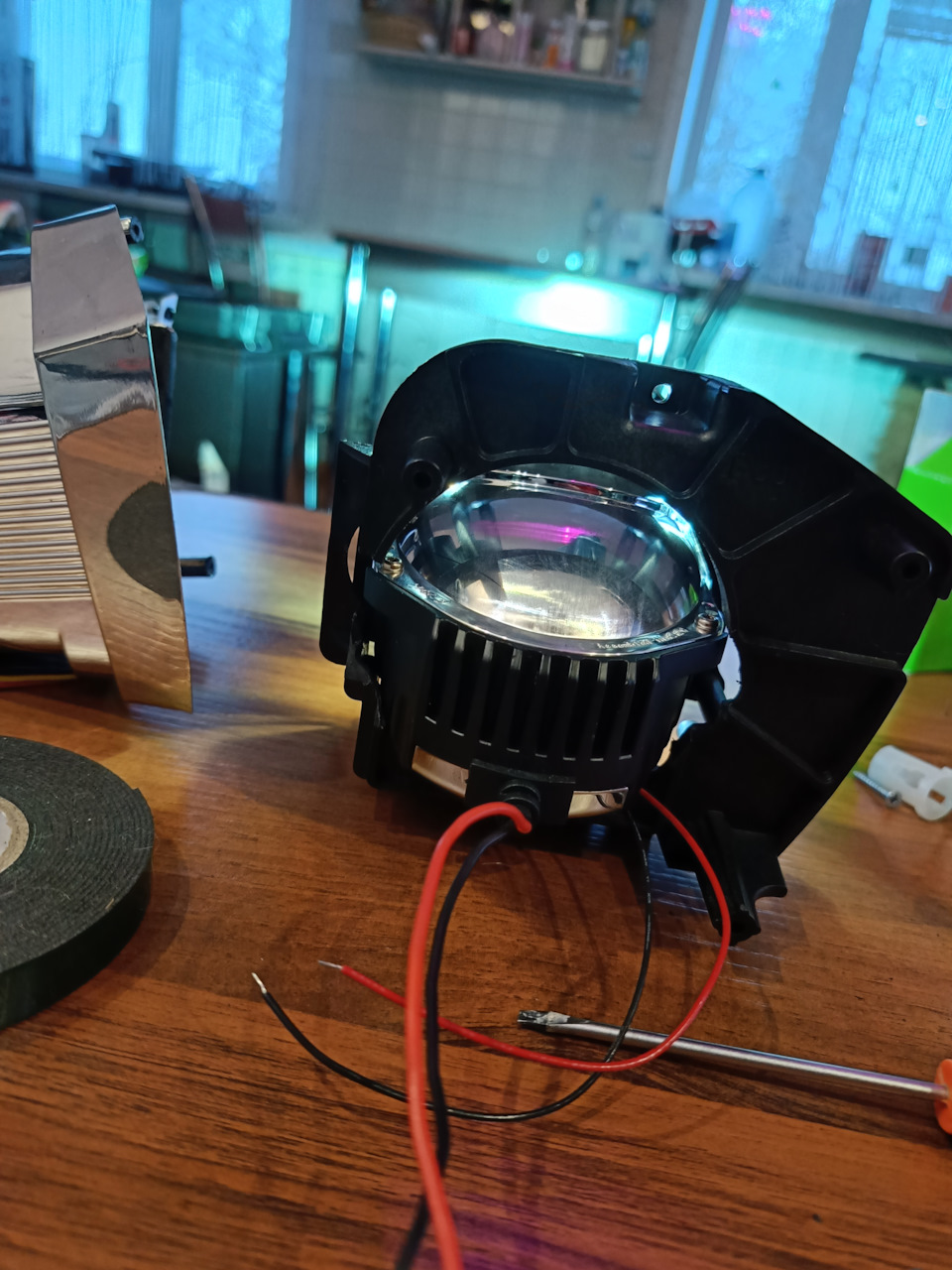 Фото в бортжурнале Volkswagen Polo Sedan