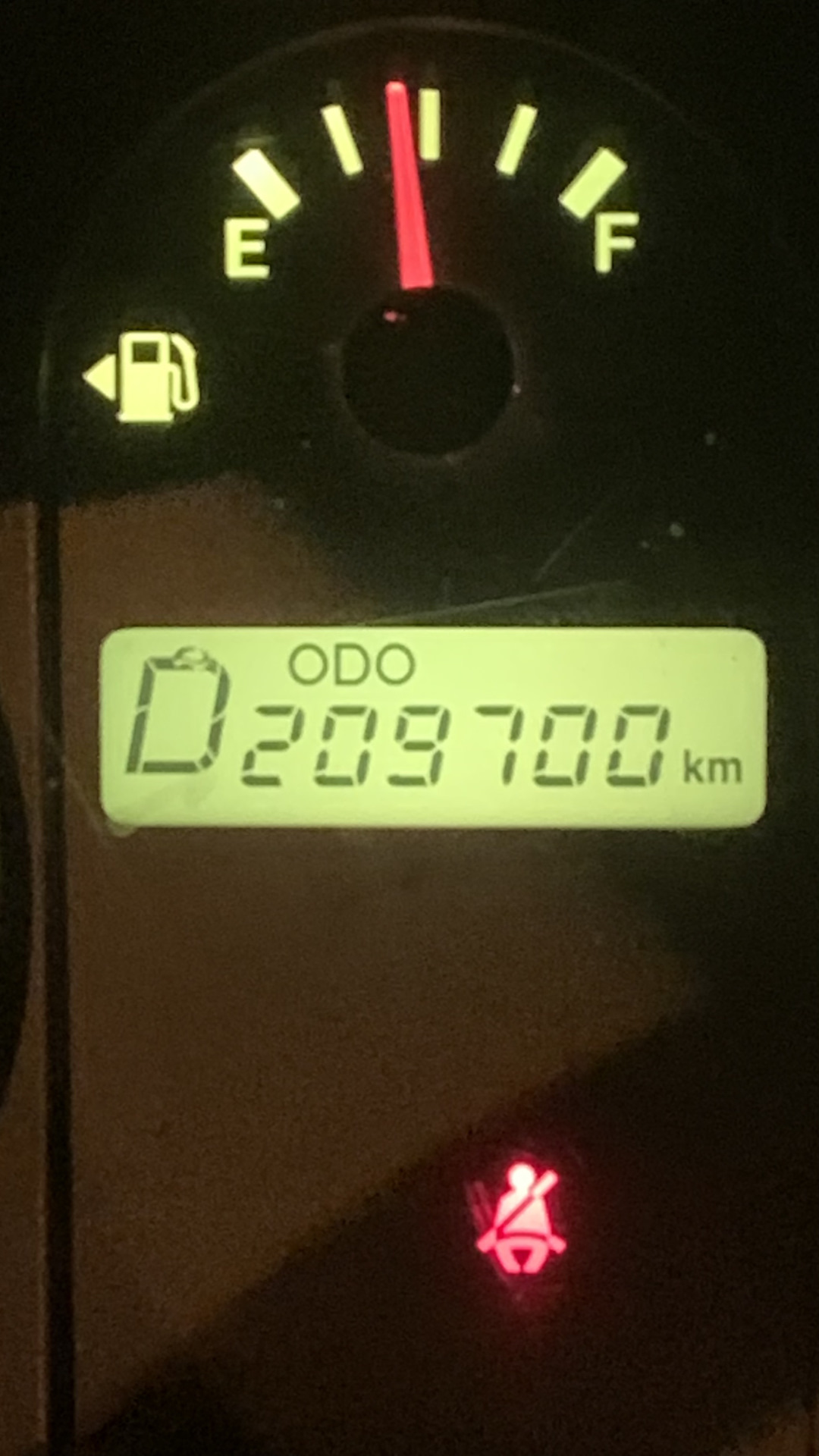 ТО (масло+фильтра) — Hyundai Getz, 1,4 л, 2008 года | плановое ТО | DRIVE2