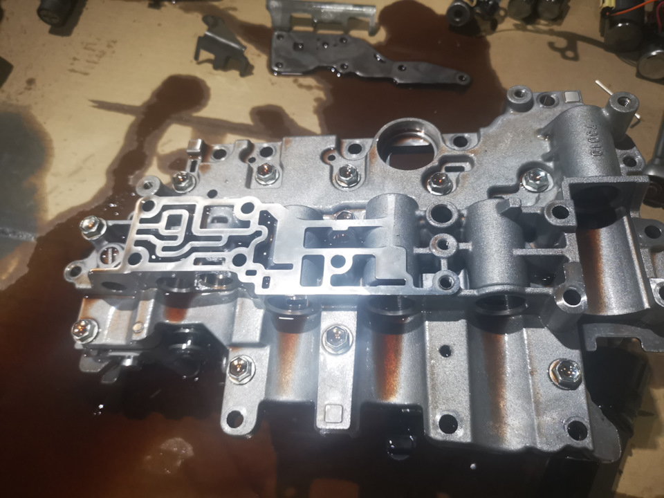 Фото в бортжурнале Toyota RAV4 (IV)