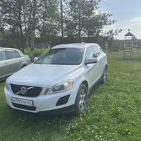 Масло в акпп tf-80sc Volvo xc-60 2012 — DRIVE2